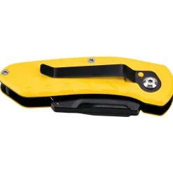 Stanley foldekniv med fast blad