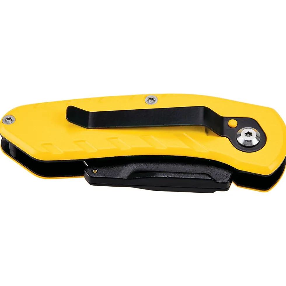 Stanley foldekniv med fast blad