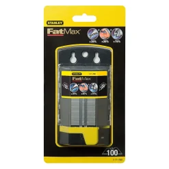 Stanley knivblad fatmax std 100 pk 1-11-700