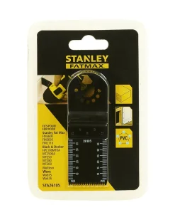 Stanley sagblad til multikutter 32 mm