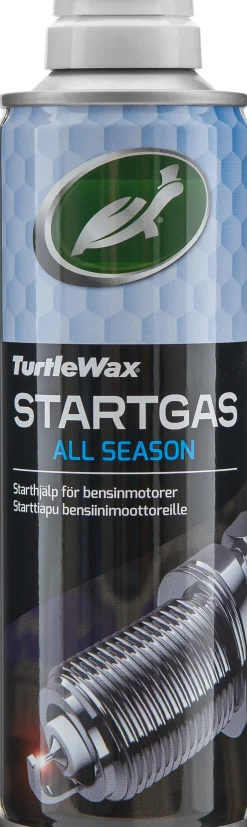 STARTGASS 300ML