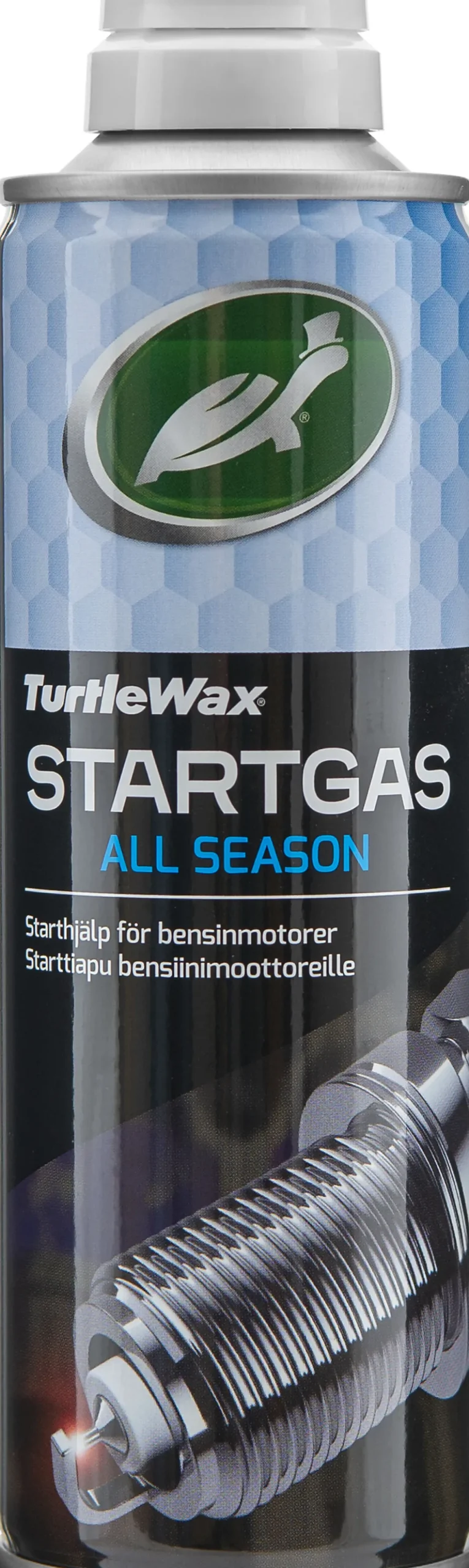 STARTGASS 300ML