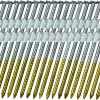 Stavspiker 21gr 28/75 vgkcc a500 mft varmgalv kammet cement coating