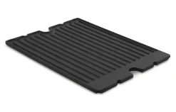 Stekeplate i støpejern Baron/Crown