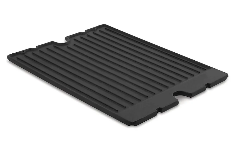 Stekeplate i støpejern Baron/Crown