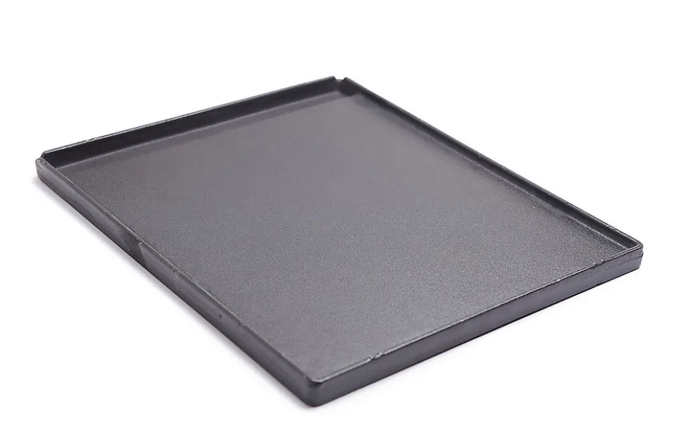 Stekeplate i støpejern Baron/Crown