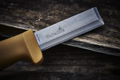 Stemkniv 3 mm kullstål