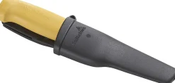Stemkniv 3 mm kullstål