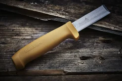 Stemkniv 3 mm kullstål