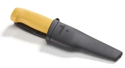 Stemkniv 3 mm kullstål