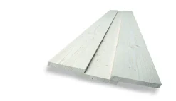 Stående kledning 19x148x4800 mm