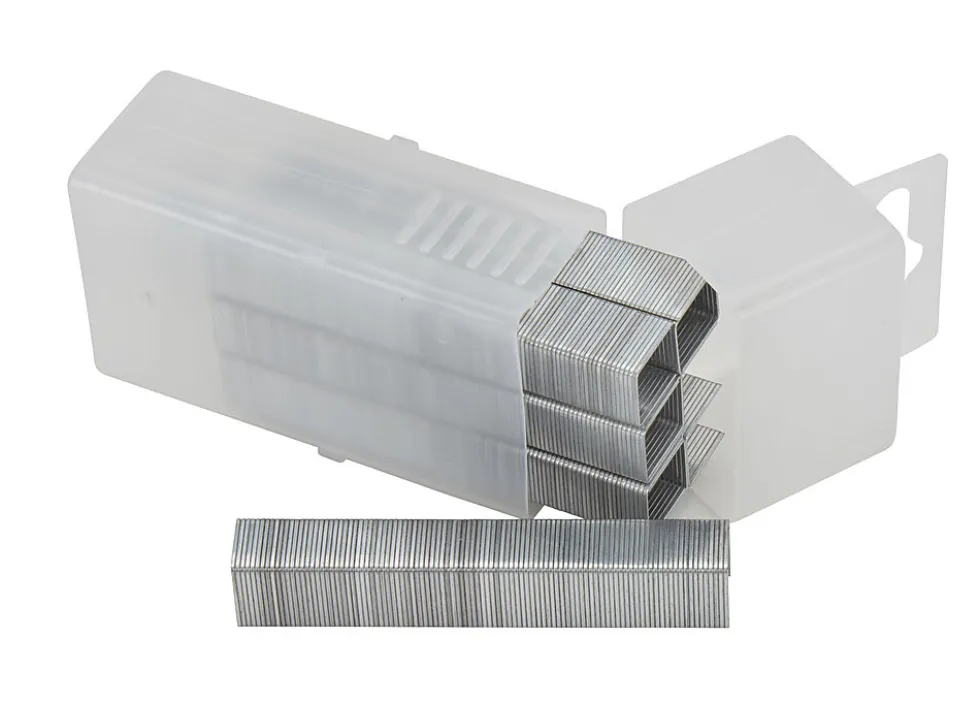 Stift ld 12mm 1/2" 1000 1-tra208t stanley light duty 1000stk