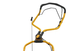 STIGA Combi 553 S bensindrevet gressklipper