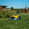 Stiga robotgressklipper A 6V