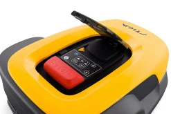 Stiga robotgressklipper A 6V