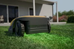 Stiga robotgressklipper A 6V
