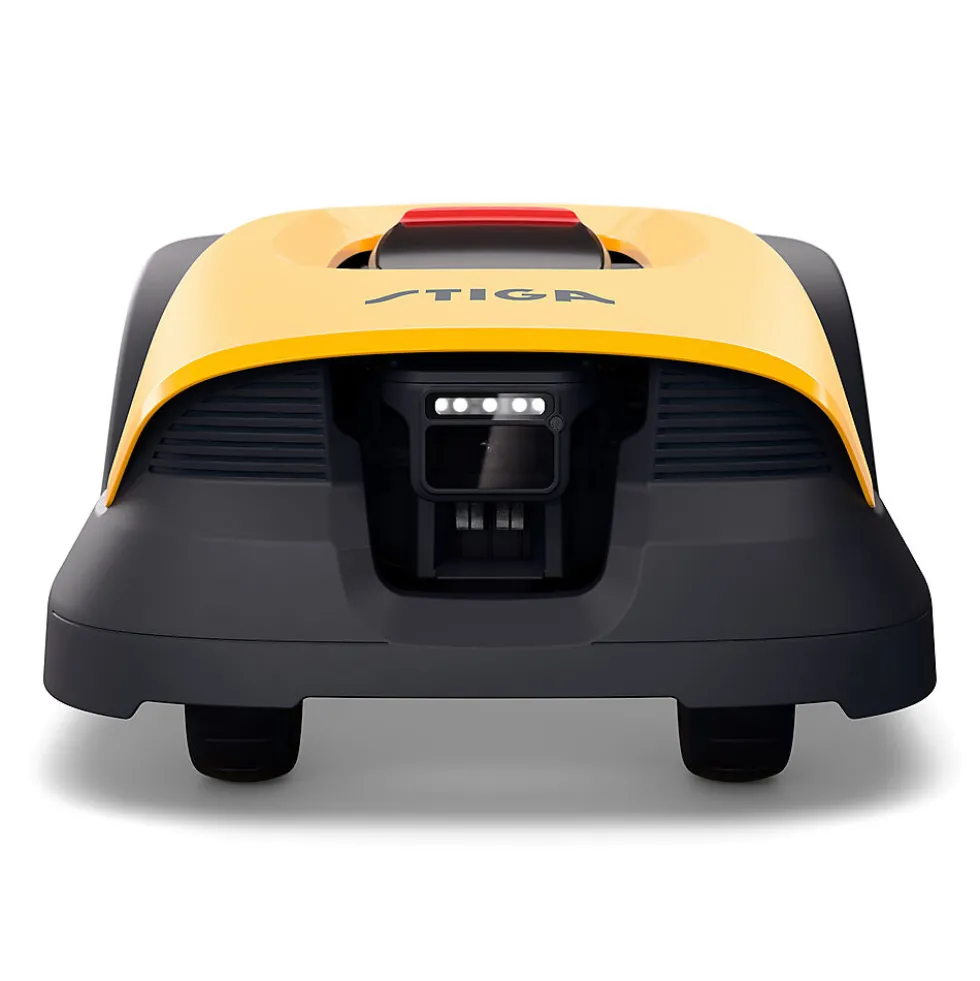 Stiga robotgressklipper A 6V