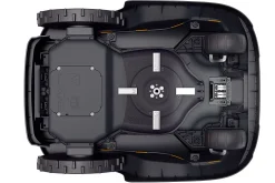 Stiga robotgressklipper A 6V