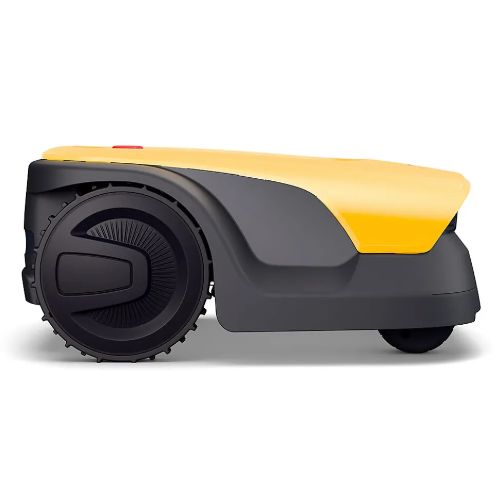 Stiga robotgressklipper A 6V
