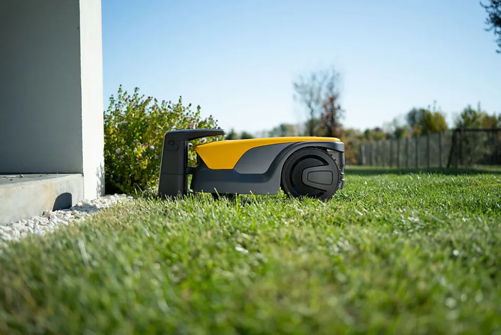 Stiga robotgressklipper A 6V