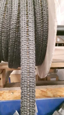 Stigebånd 20x3mm m/tape