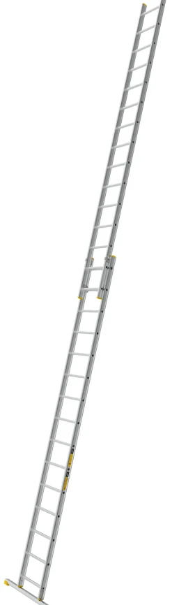 Stige 2-delt LPR-D8 8,5 m