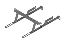 Stigetrinn tr th-23 sort