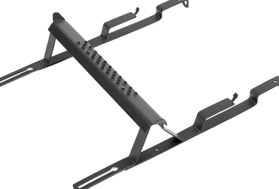 Stigetrinn tr ti-37 antr excl matt