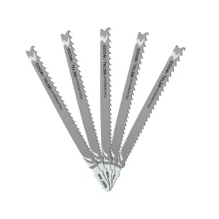 Stikksagblad bi-metall 132 mm