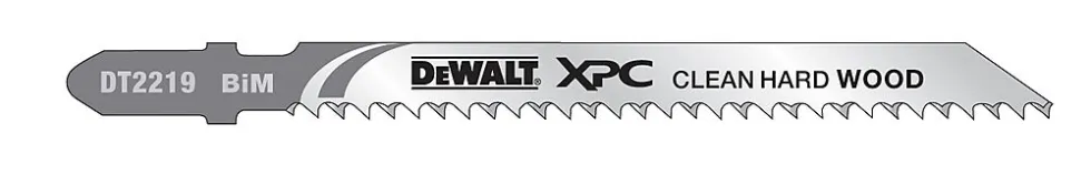 Stikksagblad extreme hurtig dt2219