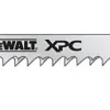 Stikksagblad for tre xpc dt2216