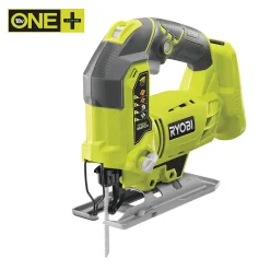 Stikksag 18 volt med pendelfunksjon