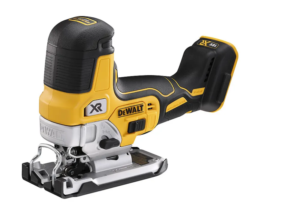 Stikksag 18V XR DCS335N