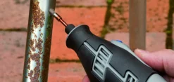 Stålbørste 532ja 3,2mm a3 dremel n51