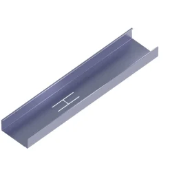 Stålpr c+ stender 100-0,46 2985 mm