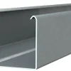 Stålstender Flex 60 x 27 x 1135 mm