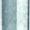 Stålstender hjørne 60 x 60 x 3000 mm