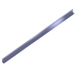 Stålstender profil L 50-0,46 3000MM 90GR