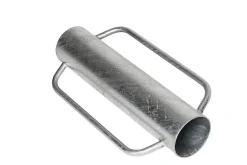 Stolpedriver ø11 cm