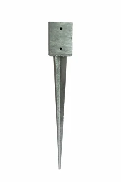 Stolpespyd til gjerder 50x100x750 mm