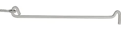 Stormkrok 260 mm P lakk hv 0537 løspk