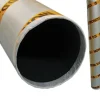 Støpesylinder spiral ø35 x 150