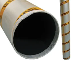 Støpesylinder spiral ø35 x 150