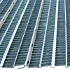 Strekkmetall galvanisert stål 0,6 x 2,5 meter 30 m²