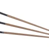 Strekpensel flat nr8 8mm