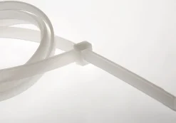 Strips transparent 140x3,5 mm