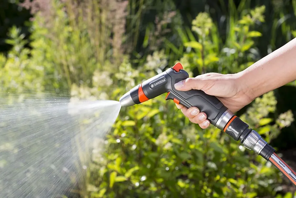 Strålepistol Premium