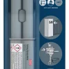 Strong epoxy metal 2x12ml