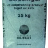 Strøsingel sekk 15 kg