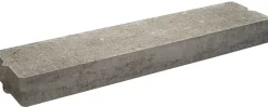 Støttemur mini sålebjelke 1 meter 100x24x10 cm